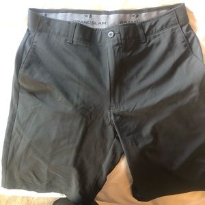 Grand slam shorts size 34